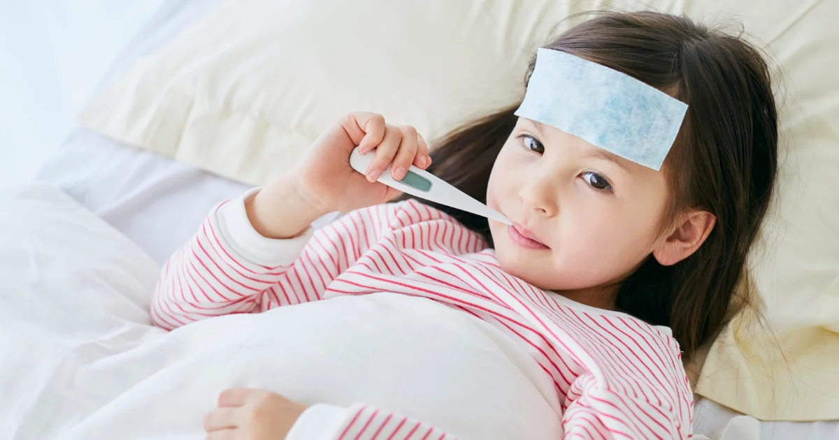 What to Eat During Fever: Best Indian Diet for Fast and Healthy Recovery